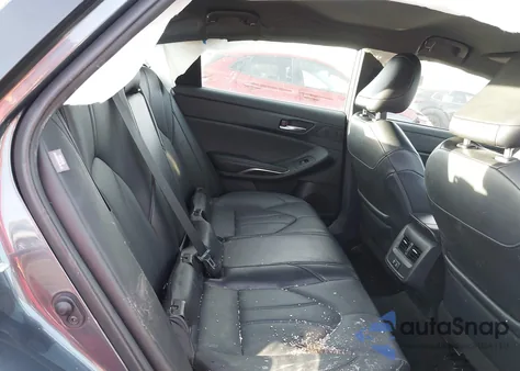 2022 Toyota Avalon Xle from USA, damaged, VIN 4T1JZ1FB6NU080859